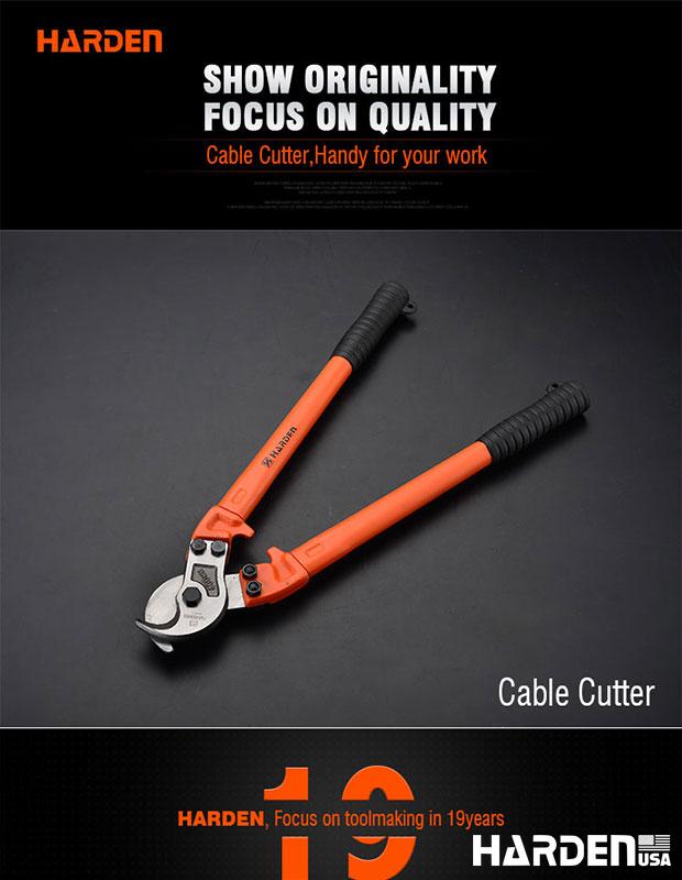Cable Cutter