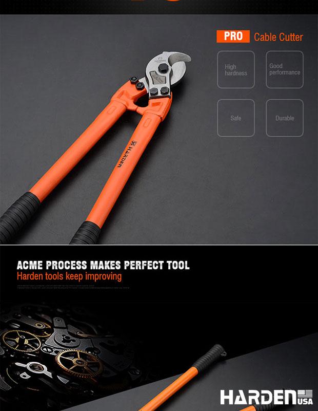 Cable Cutter