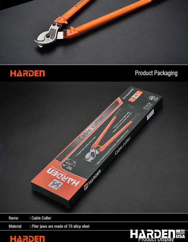 Cable Cutter