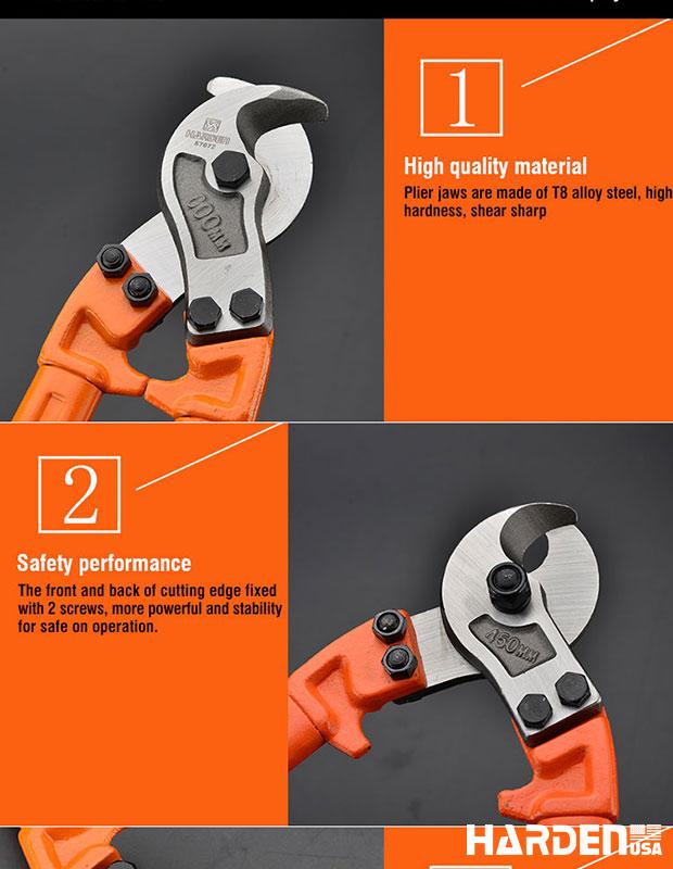 Cable Cutter