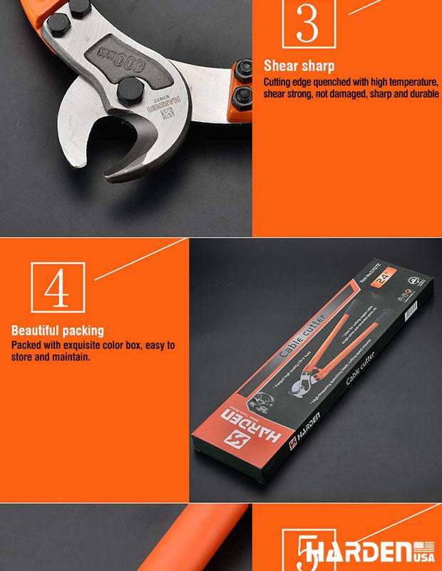 Cable Cutter