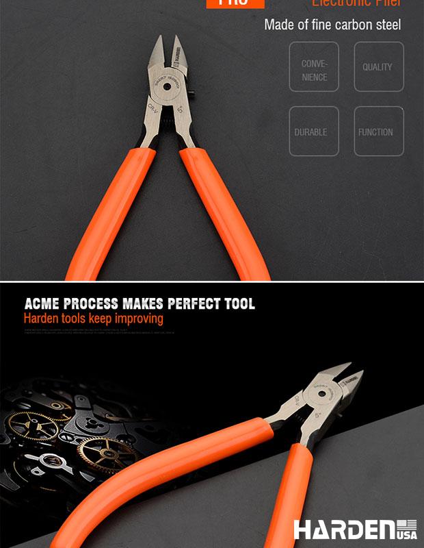 5" Electronic Plier-5
