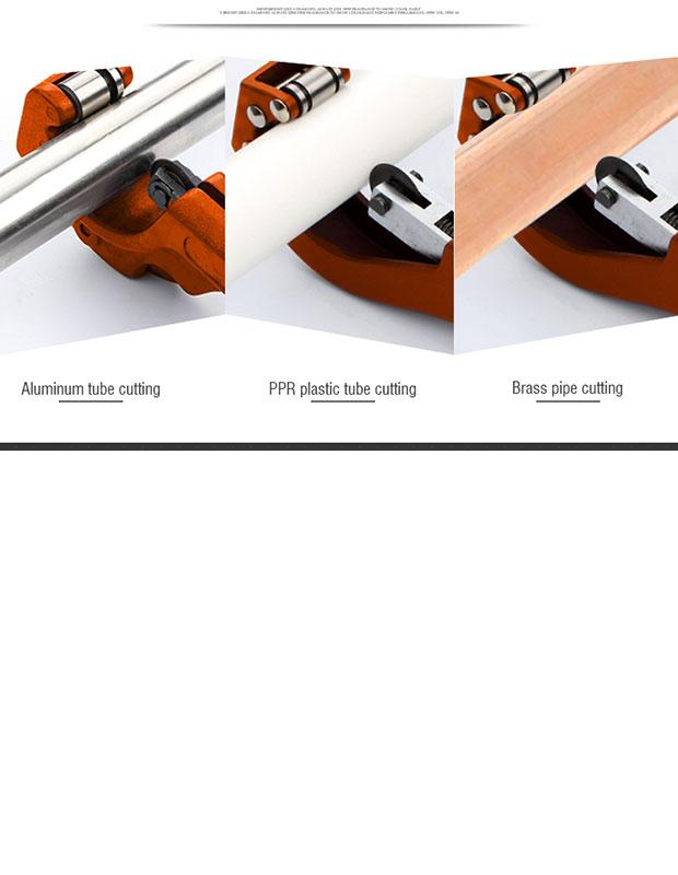 6-64mm Pipe Cutter