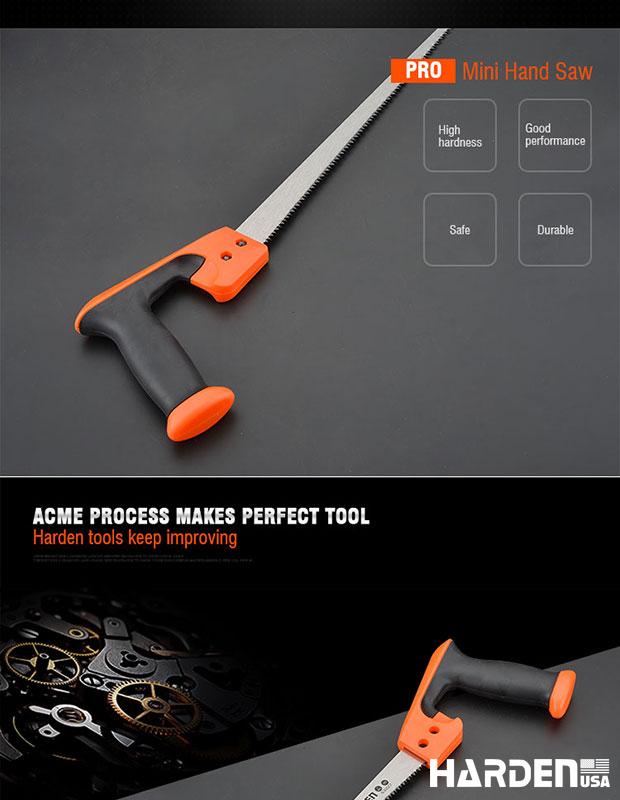 300mm Mini Hand Saw