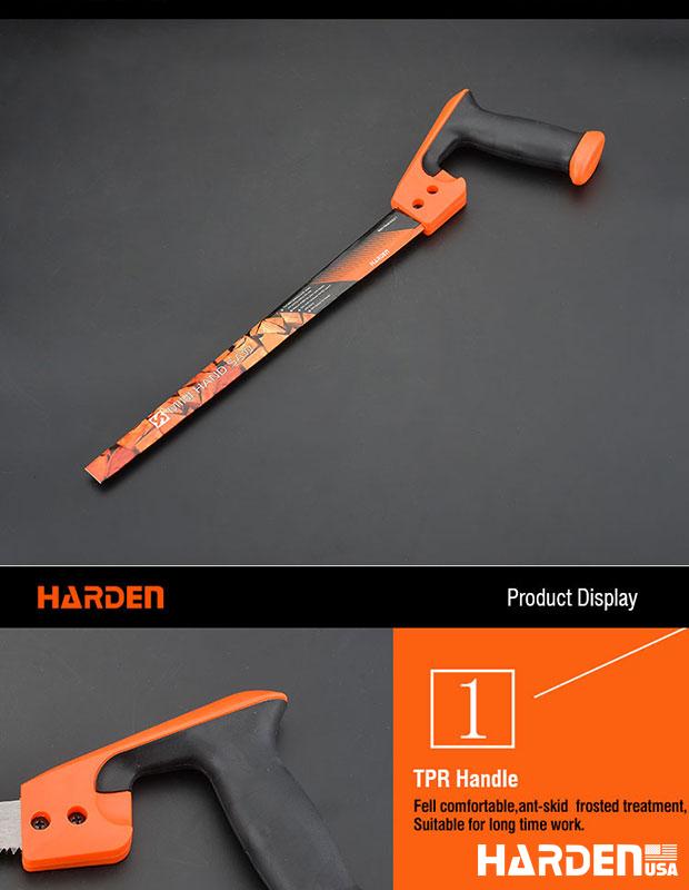 300mm Mini Hand Saw