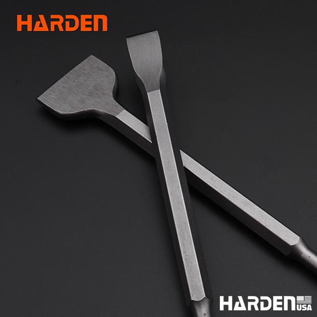 SDS-Plus Flat/Point/U type Chisel