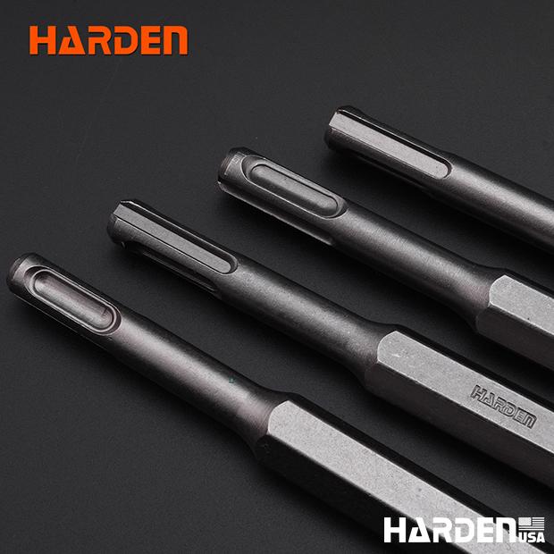 SDS-Plus Flat/Point/U type Chisel