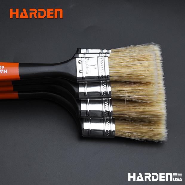 Paint Brush Plastic Handle