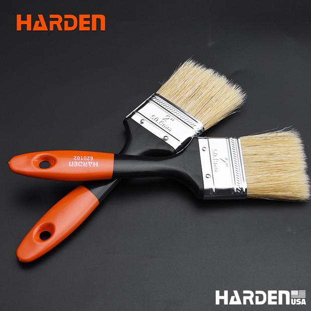 Paint Brush Plastic Handle