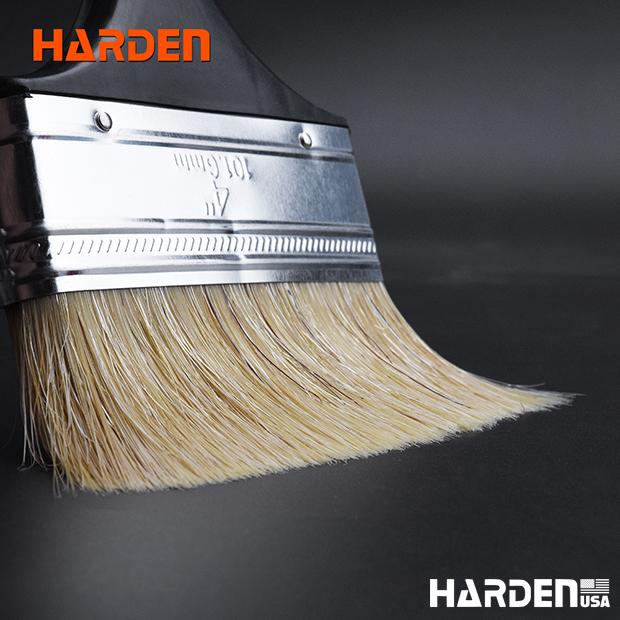 Paint Brush Plastic Handle