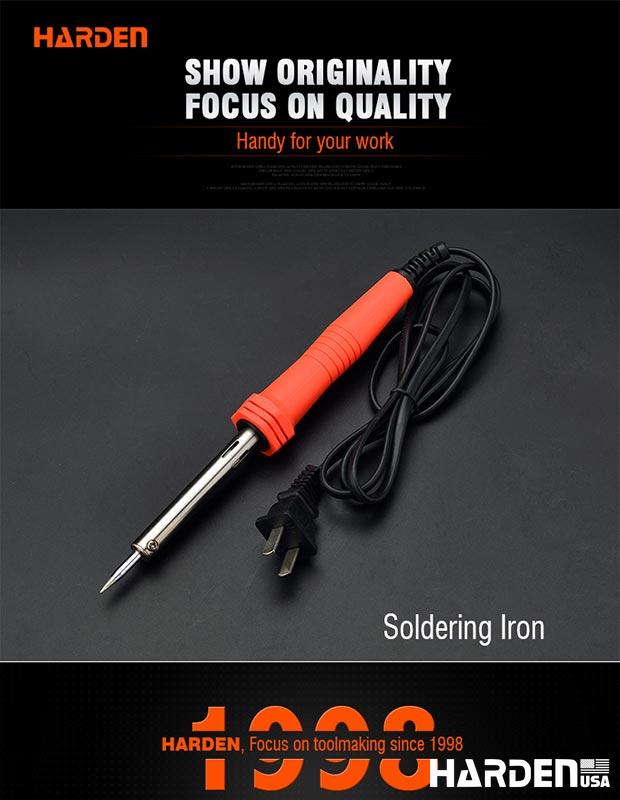 100W/110V Soldering Iron
