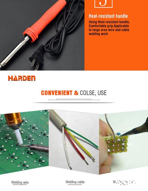 100W/110V Soldering Iron