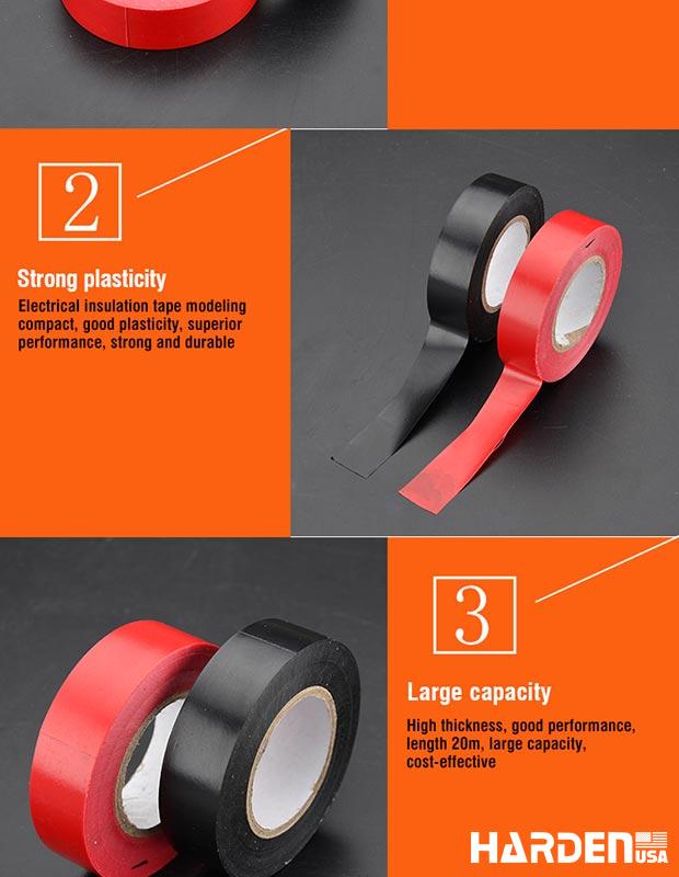 20M PVC Tape