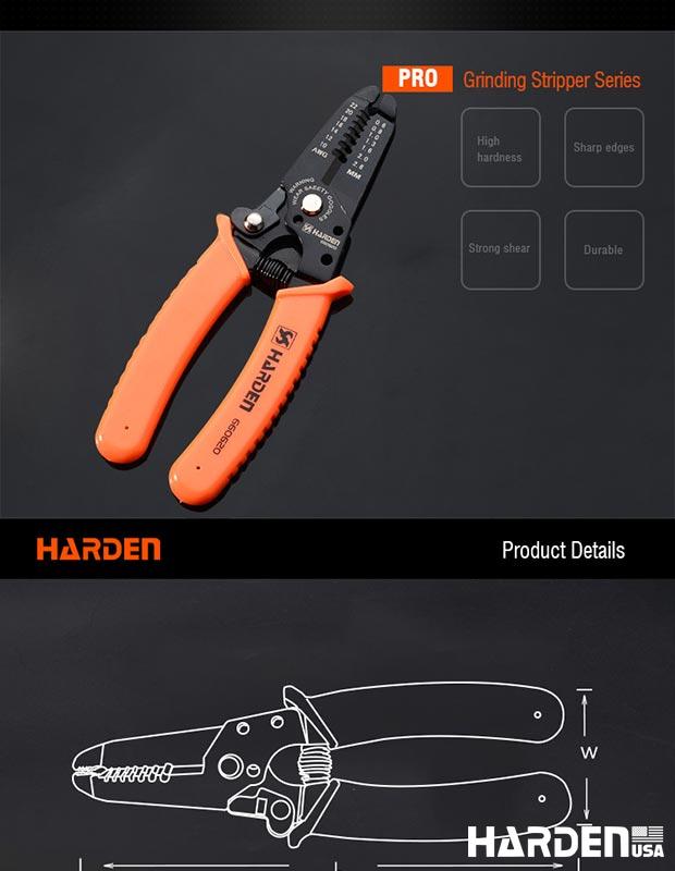 175mm Wire Stripper