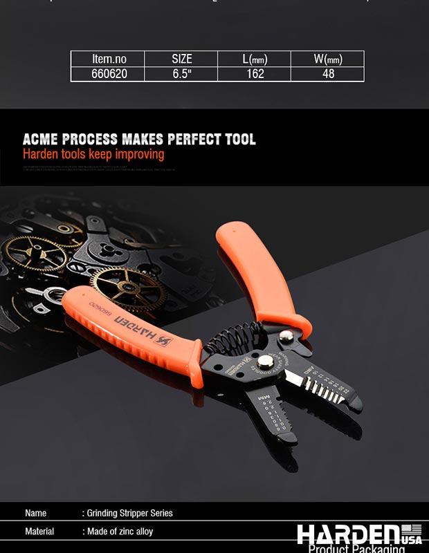175mm Wire Stripper