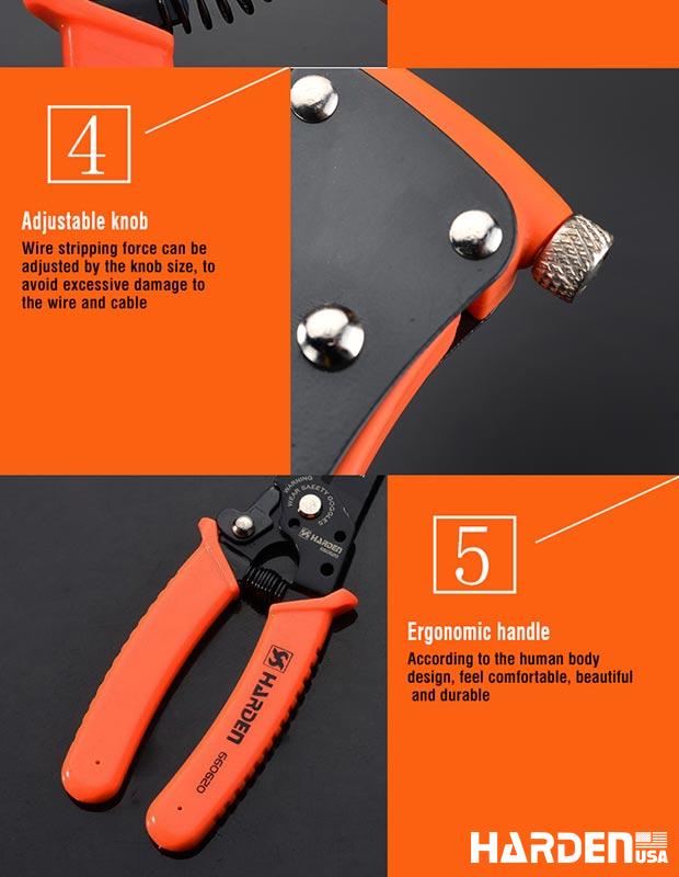 175mm Wire Stripper