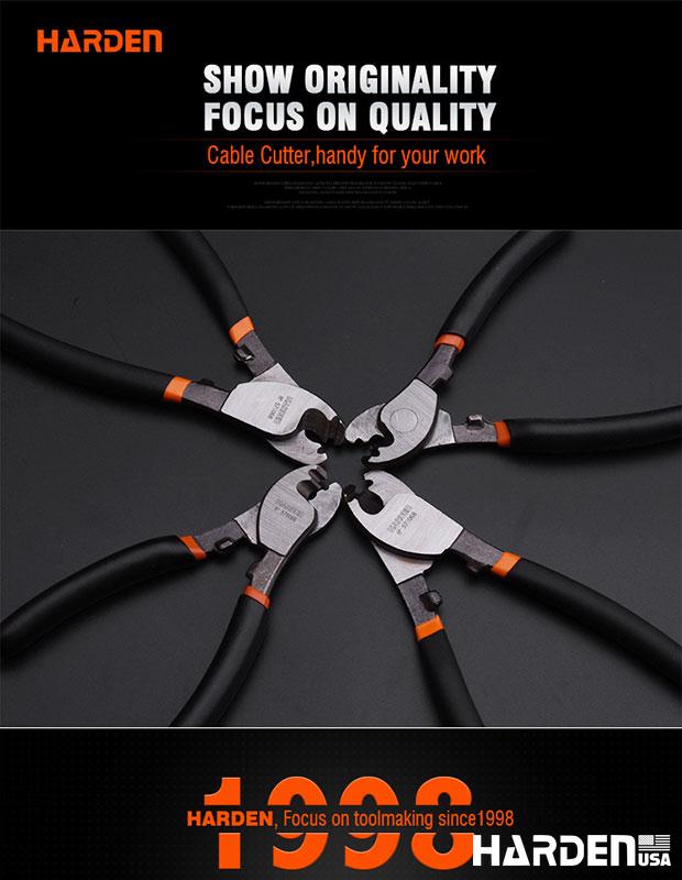 Cable Cutter