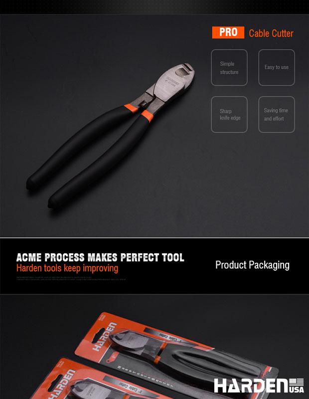 Cable Cutter