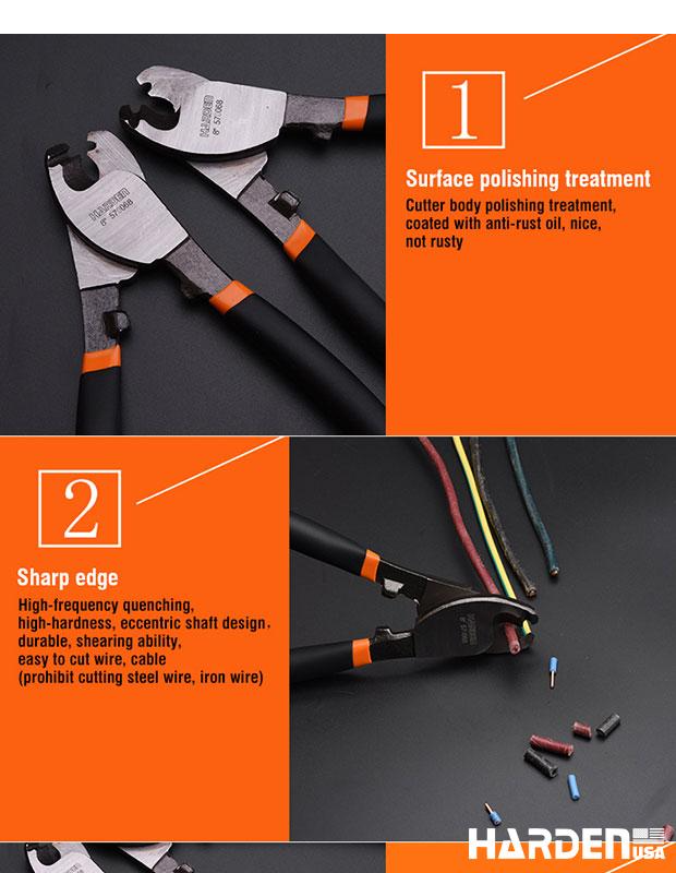 Cable Cutter