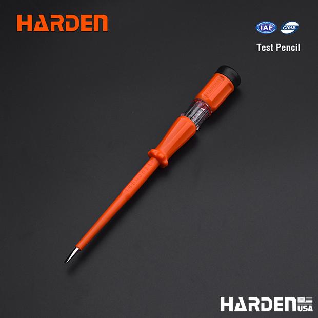 Test Pencil