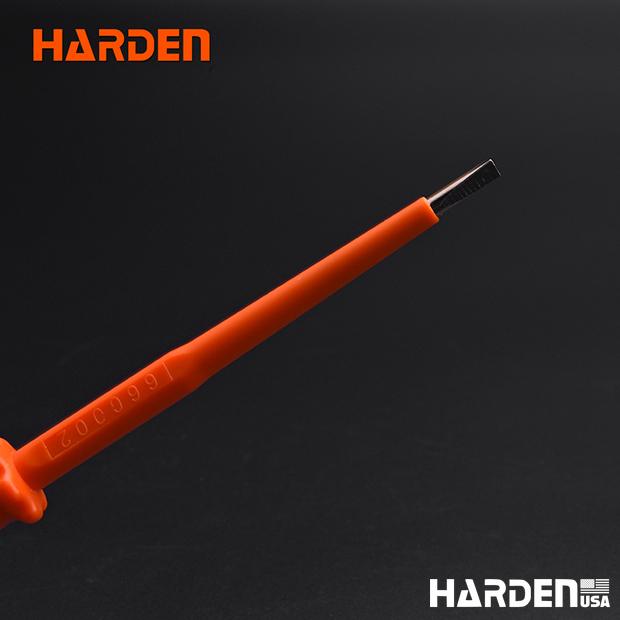 Test Pencil