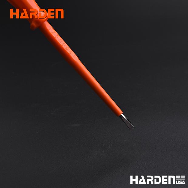 Test Pencil