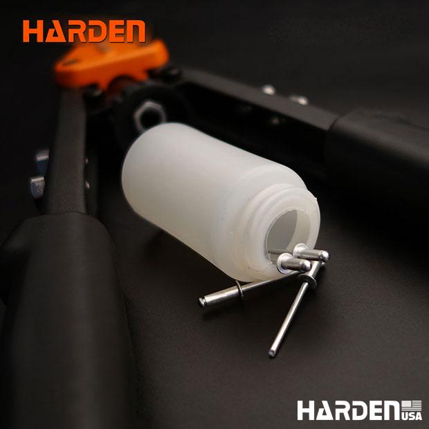 13" Heavy Duty Double Arm Riveter