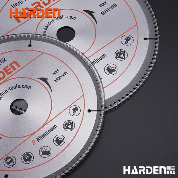 T.C.T Saw Blade For Wood
