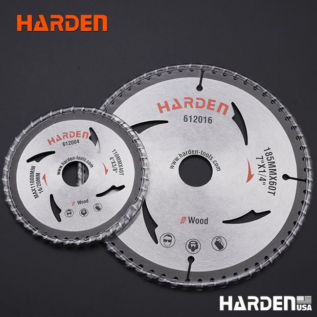 T.C.T Saw Blade For Wood
