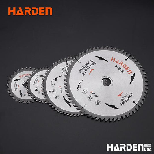 T.C.T Saw Blade For Wood