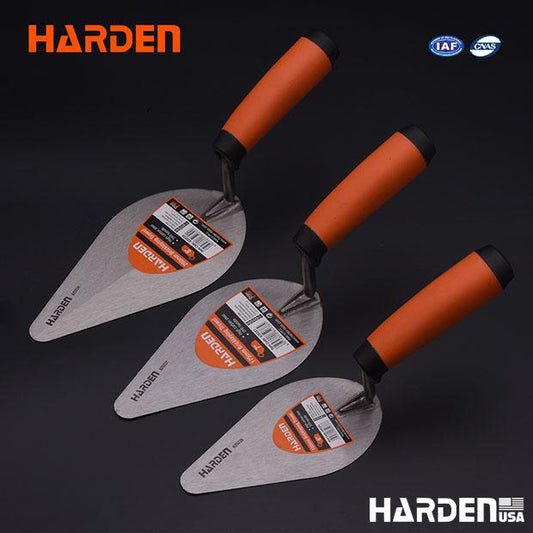 Oval Bricklaying trowel