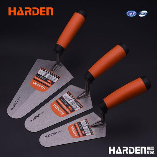 Gauging Bricklaying trowel