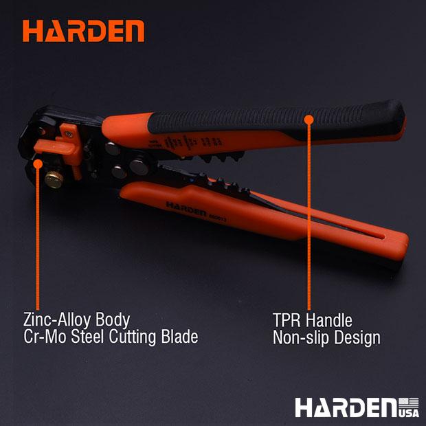 205mm Automatic Wire Stripper