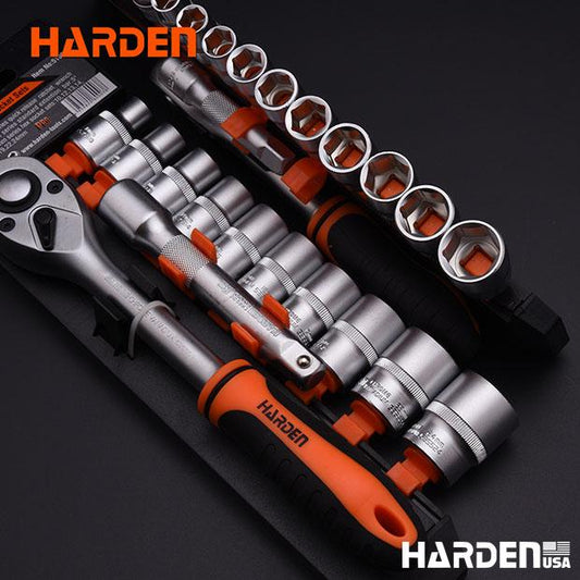 Sockets Set