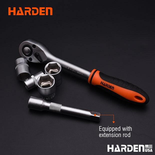 Sockets Set