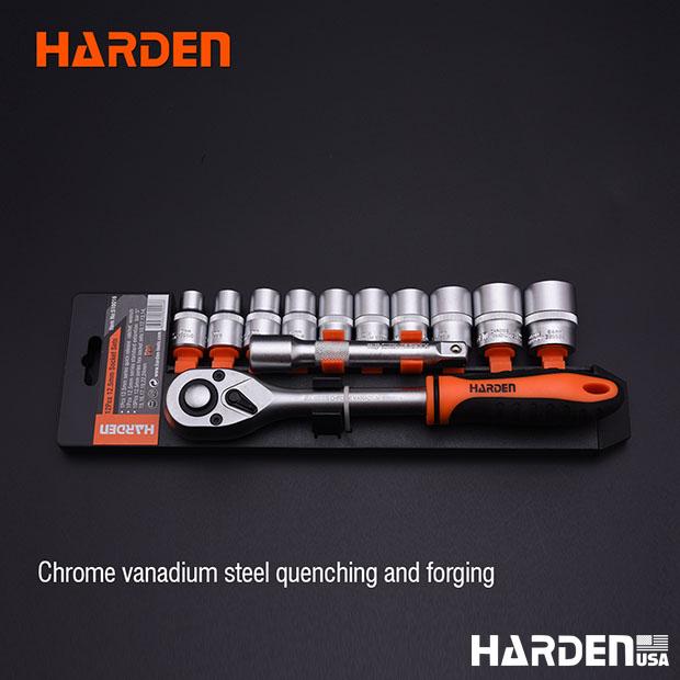 Sockets Set