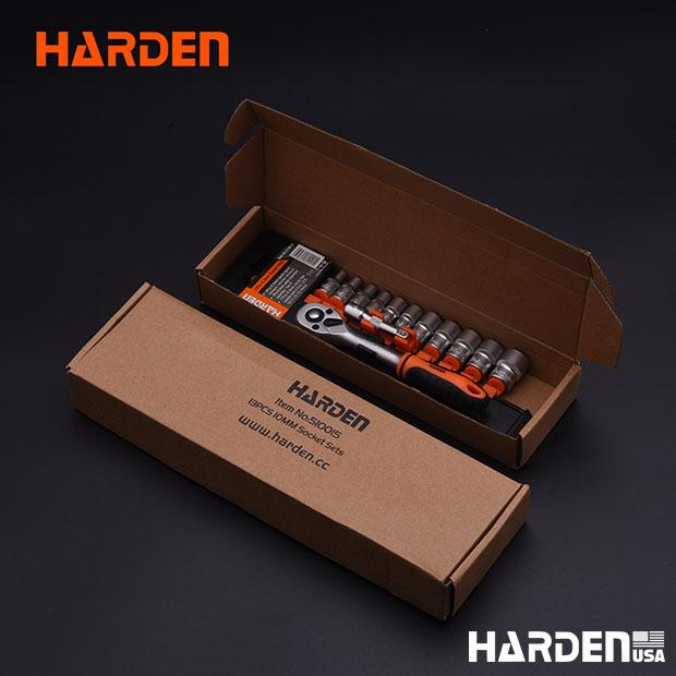 Sockets Set
