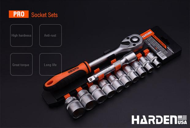Sockets Set