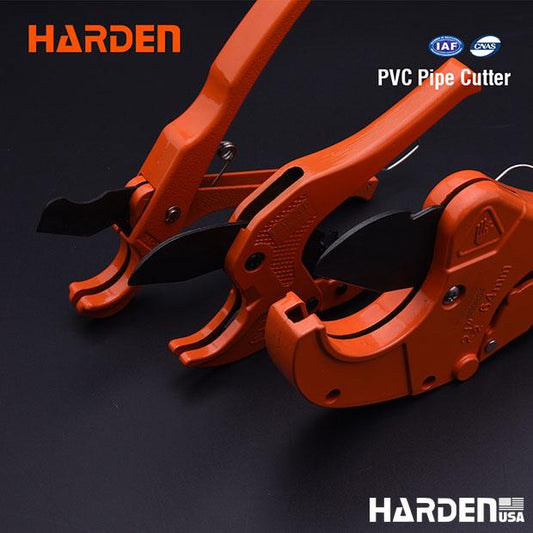 PVC Pipe Cutter