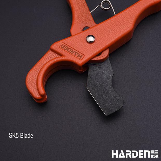PVC Pipe Cutter