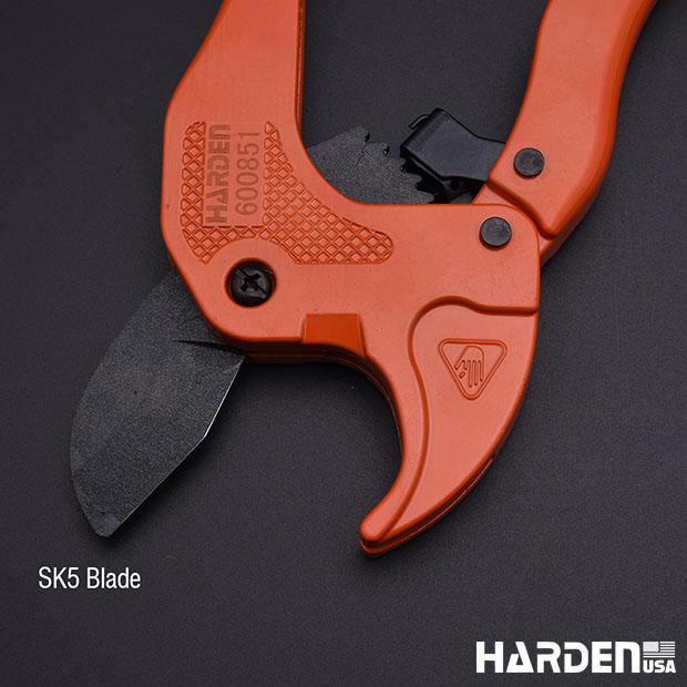 PVC Pipe Cutter