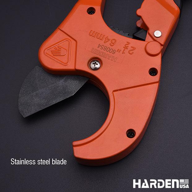 PVC Pipe Cutter