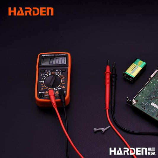 Digital Multimeter