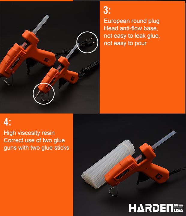 Glue Gun