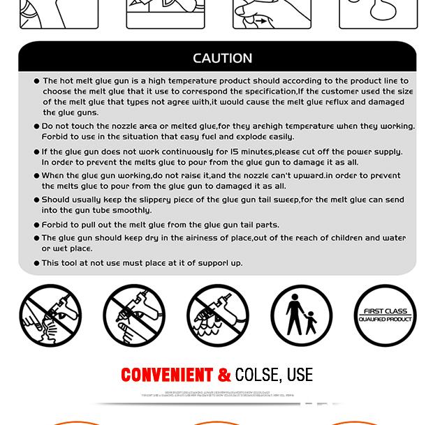 Glue Gun