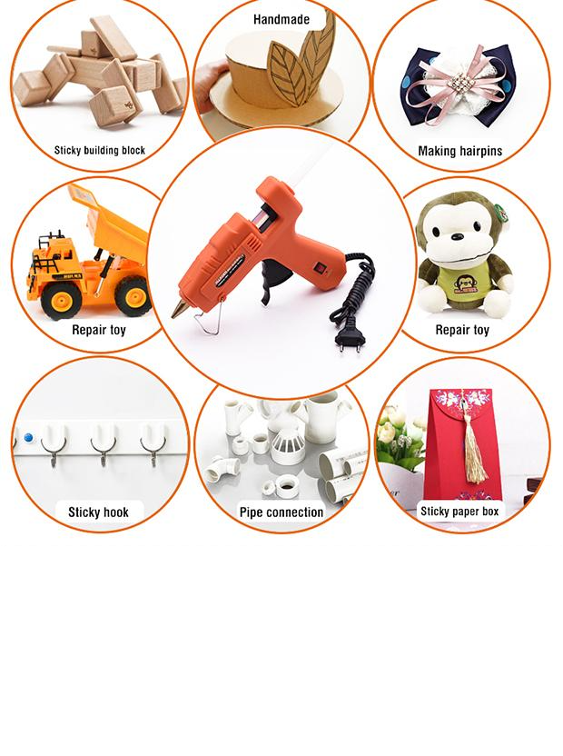 Glue Gun
