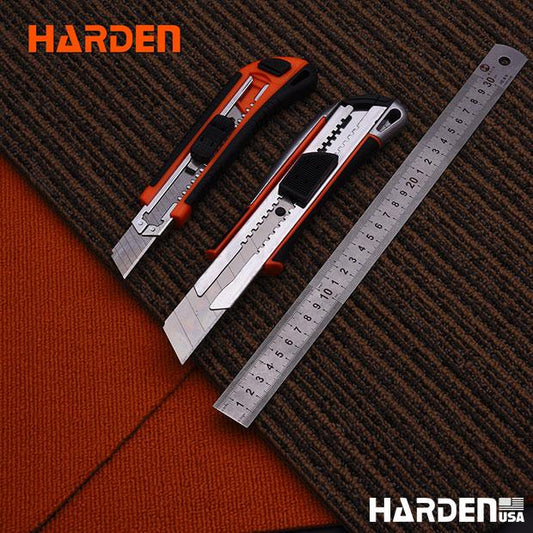 25mm Heavy Duty Metal Knife