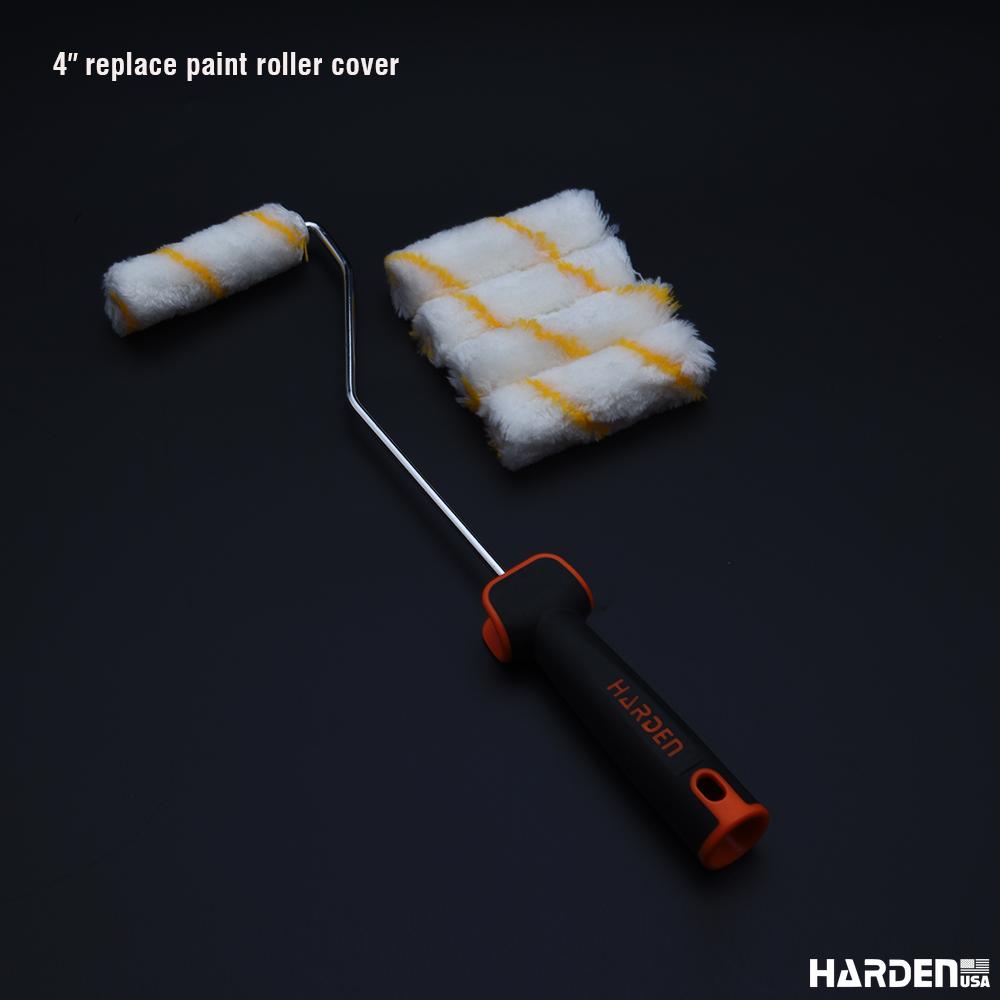 4" Paint Roller