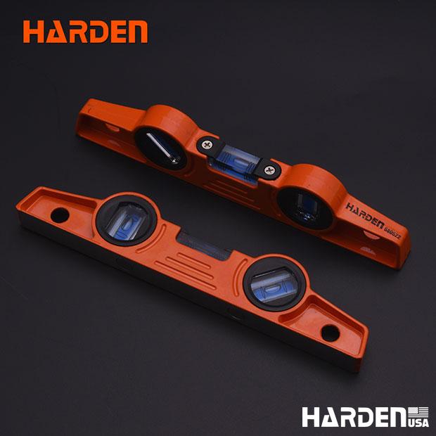 10" Torpedo Aluminum Level With Magnet