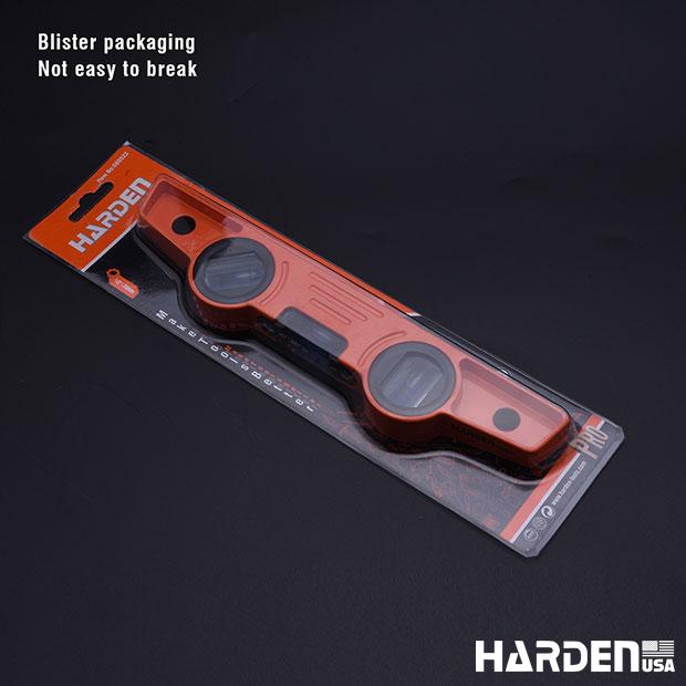 10" Torpedo Aluminum Level With Magnet